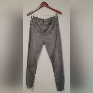 Citizens of Humanity jeans